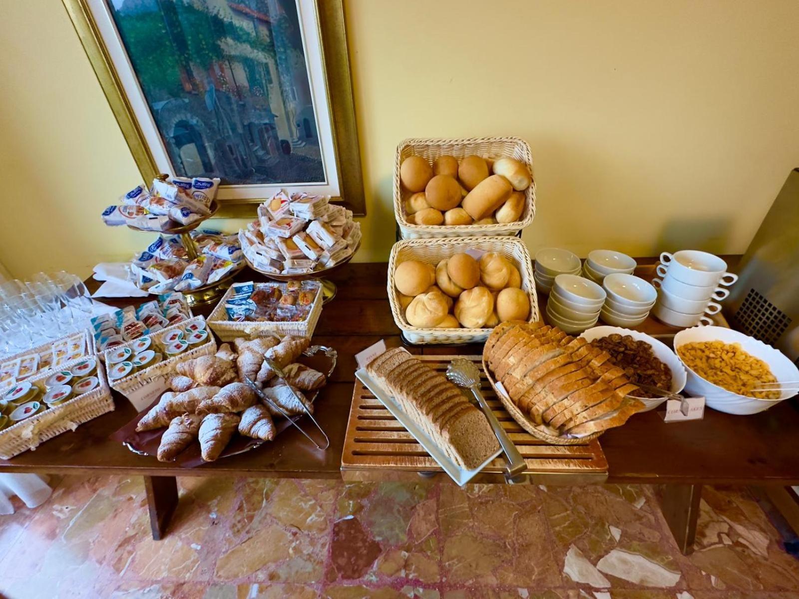 Hotel Casa Piantoni 리몬네술가르다 외부 사진