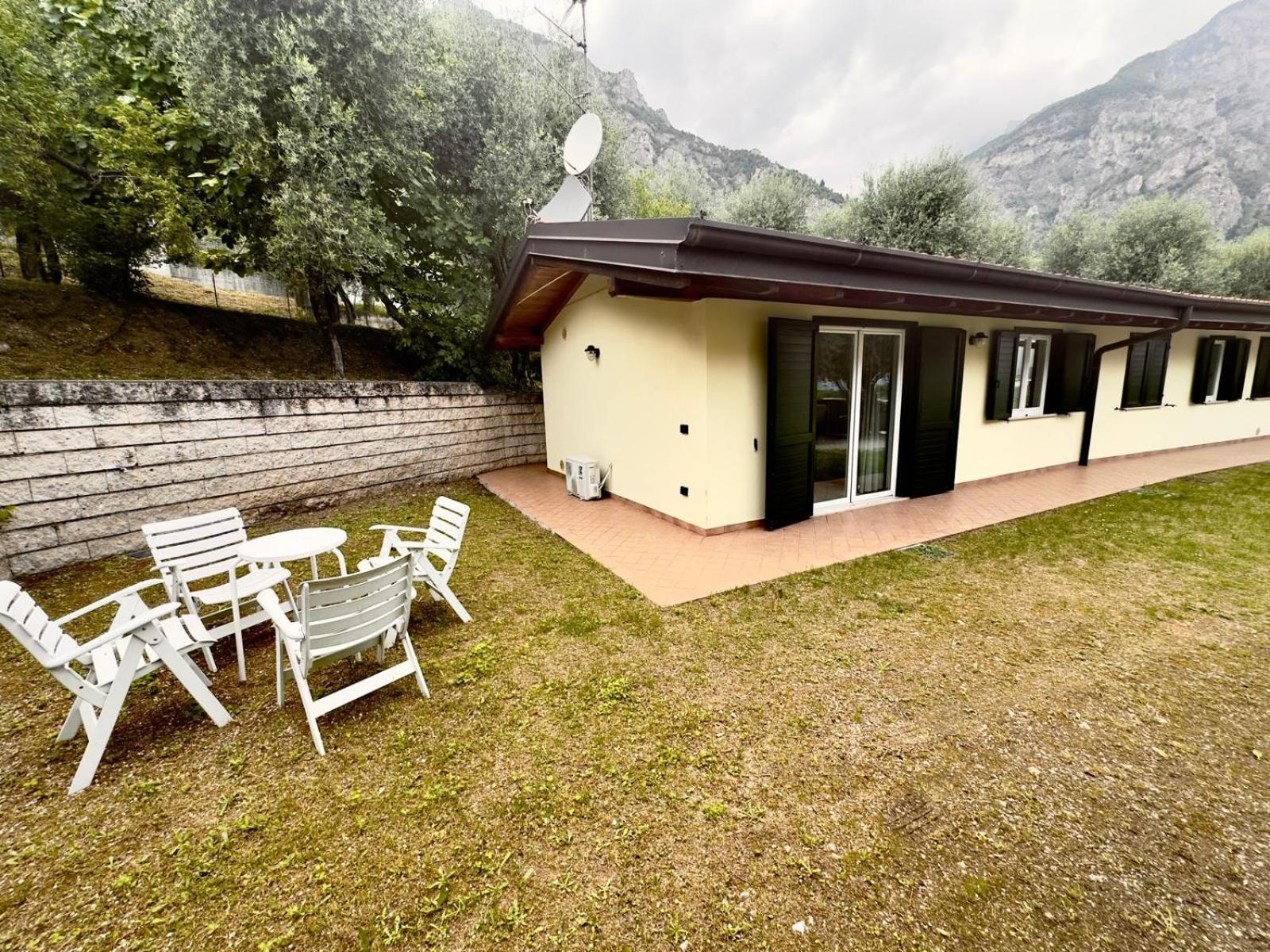 Hotel Casa Piantoni 리몬네술가르다 외부 사진